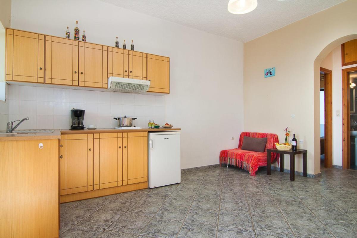 Skinos Apartments Plakias Room photo