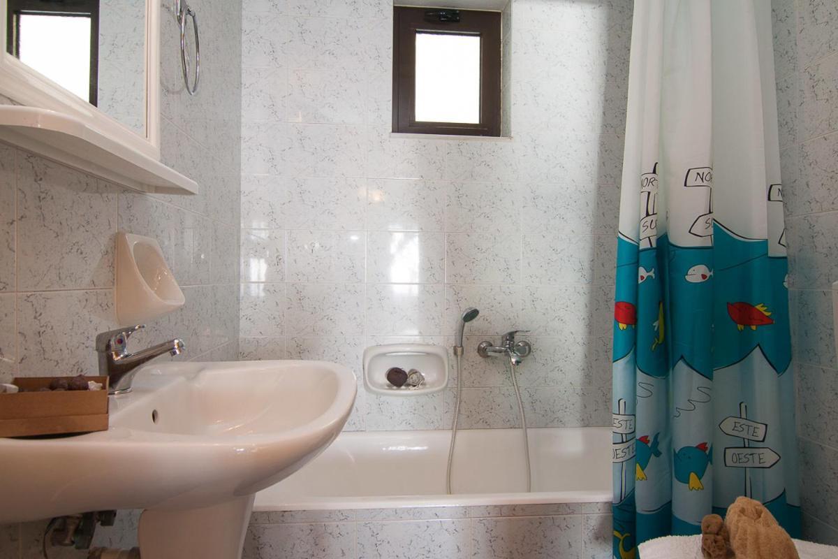 Skinos Apartments Plakias Room photo